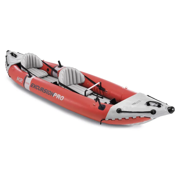 Canoa Excursion Pro K2 - immagine 2