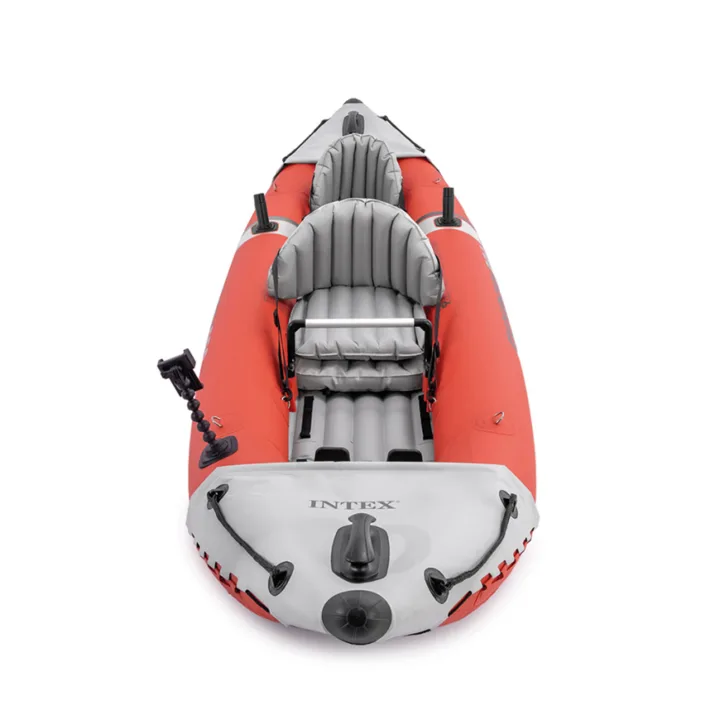 Canoa Excursion Pro K2 - immagine 4