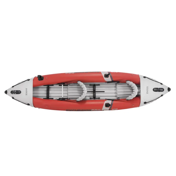 Canoa Excursion Pro K2 - immagine 3