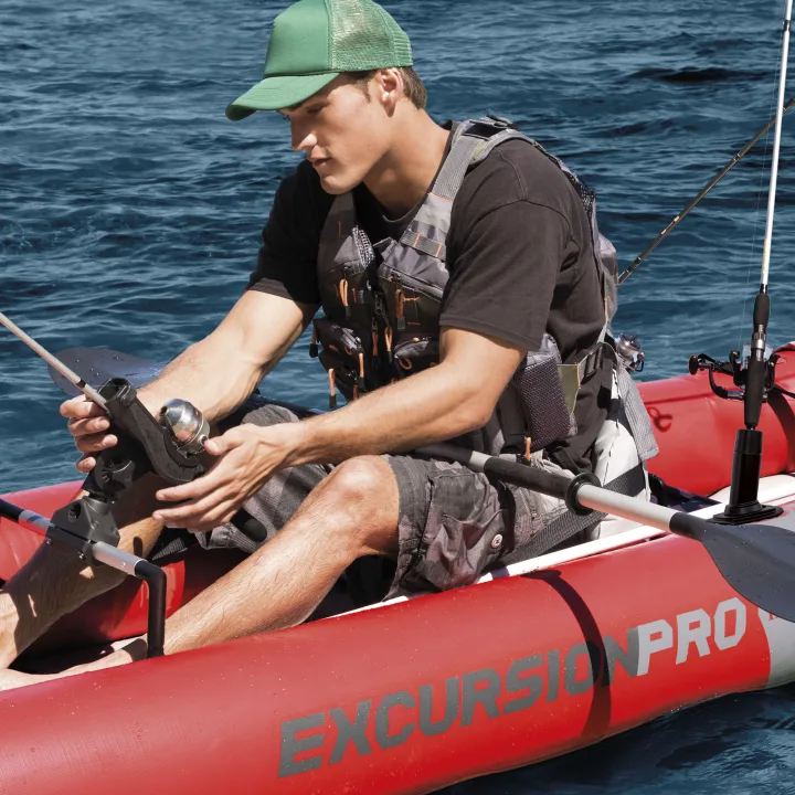 Canoa Excursion Pro K2 - immagine 8