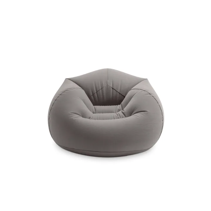 Poltrona Sacco Gonfiabile Beanless Bag - immagine 2