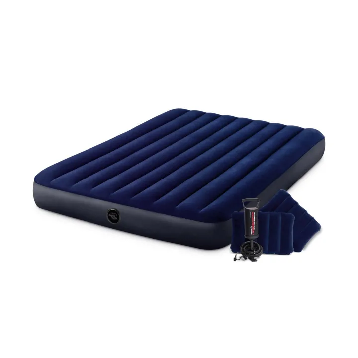 Airbed Dura-Beam Standard Classic Downy 64765 - immagine 2