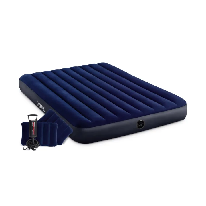 Airbed Dura-Beam Standard Classic Downy 64765