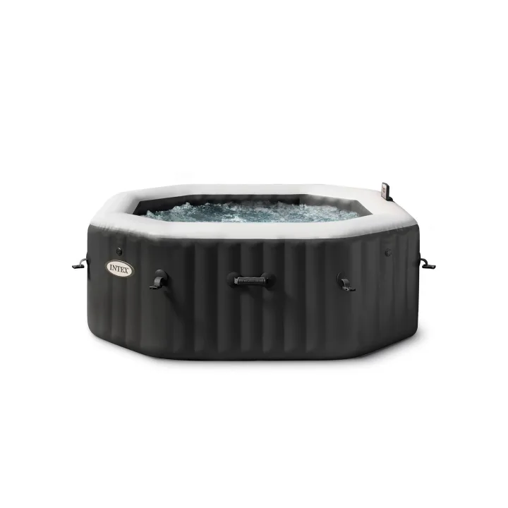 Spa Idromassaggio Jet & Bubble Deluxe | 4 posti