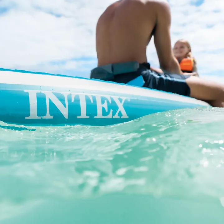 Stand Up Paddle Intex Aqua Quest 320 - immagine 7